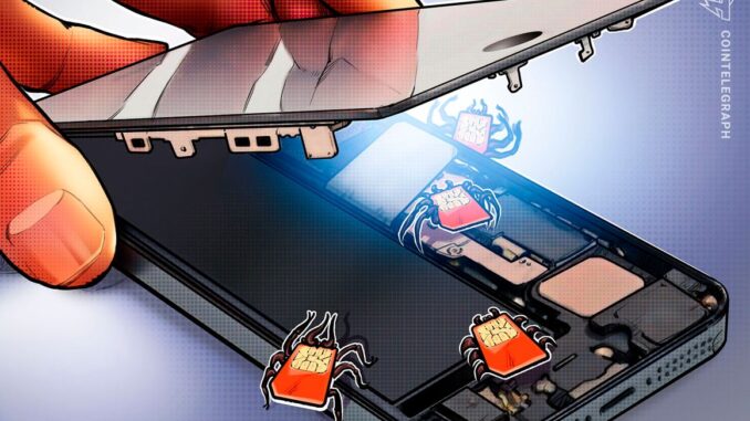 Friend.tech users blame SIM swaps after more than 100 ETH