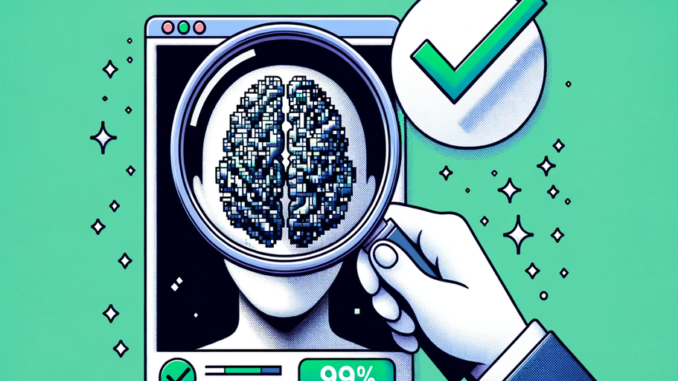 From ‘Low Rate of Accuracy’ to 99% Success: Can OpenAI's From ‘Low Rate of Accuracy’ to 99% Success: Can OpenAI's New Tool Detect Deepfakes?