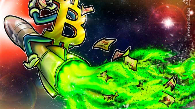 Galaxy predicts 74% Bitcoin price increase first year after ETF Galaxy predicts 74% Bitcoin price increase first year after ETF launch