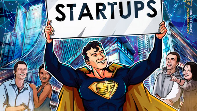 Gaming Demo Day with Cointelegraph Accelerator, Animoca Brands, BGA, Metaera,