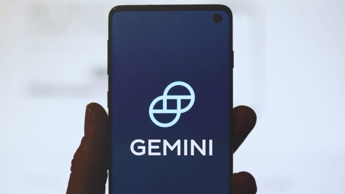 Gemini Appoints Sachin Ranlani as Vice President and Head of Gemini Appoints Sachin Ranlani as Vice President and Head of India for Market Expansion