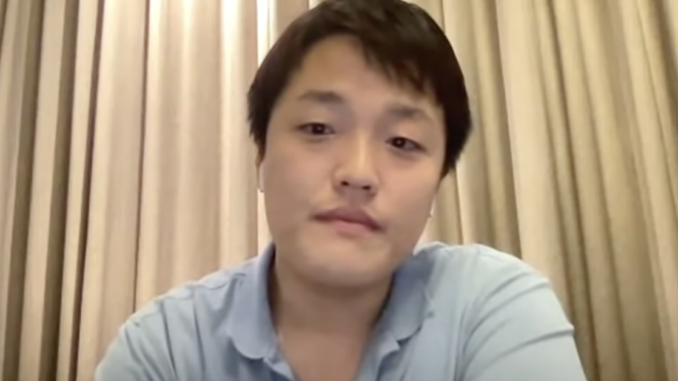 Genesis Ordered to Comply With Subpoenas Linked to Do Kwon's Genesis Ordered to Comply With Subpoenas Linked to Do Kwon's Terra Stablecoin TerraUSD