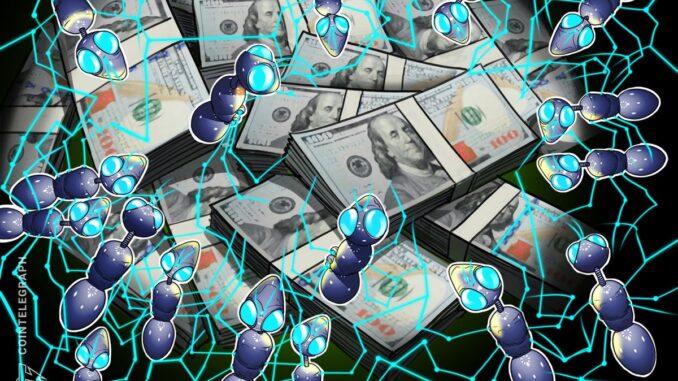 Gitcoin screws up transfer, sends $460K to unrecoverable address