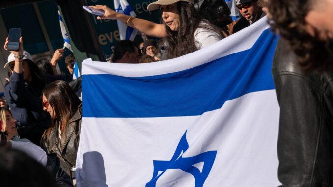 Hamas-Linked Crypto Accounts Frozen by Israeli Police, With Binance's Help: Hamas-Linked Crypto Accounts Frozen by Israeli Police, With Binance's Help: Report