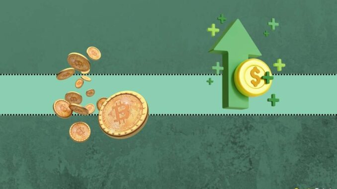 Here's How Much Unrealized Profits MicroStrategy Sits on Amid Ongoing Here's How Much Unrealized Profits MicroStrategy Sits on Amid Ongoing Bitcoin (BTC) Rally
