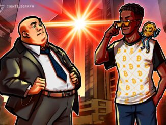 Here’s how Bitcoin investors can trade the tension surrounding a U.S. government shutdown