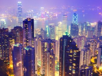 Hong Kong Adds ‘Potential Tailwind’ for East Asia Crypto Trading Volumes: Chainalysis
