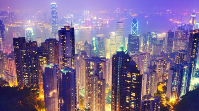 Hong Kong Adds ‘Potential Tailwind’ for East Asia Crypto Trading Hong Kong Adds ‘Potential Tailwind’ for East Asia Crypto Trading Volumes: Chainalysis