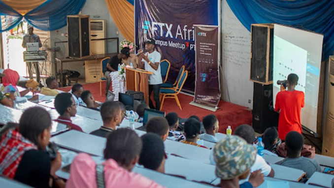How African Students Became Victims of FTX’s Collapse How African Students Became Victims of FTX’s Collapse
