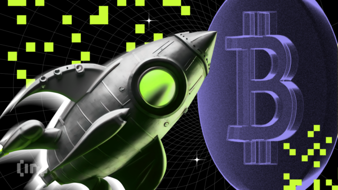 How BTC Will Hit $50,000 by Year-End Will Bitcoin Close Year at $50,000? Experts Discuss BTC Price Trends