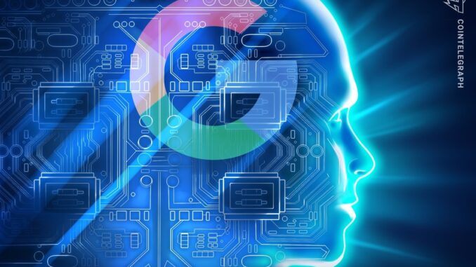 How Google’s AI legal protections can change art and copyright How Google’s AI legal protections can change art and copyright protections