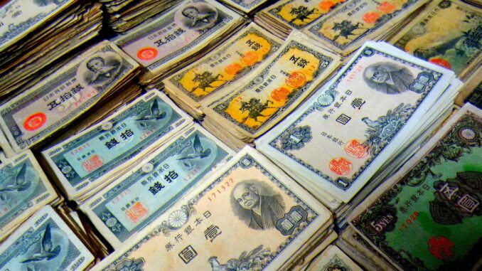 How Japan Is Leading the Race to Regulate Stablecoins How Japan Is Leading the Race to Regulate Stablecoins