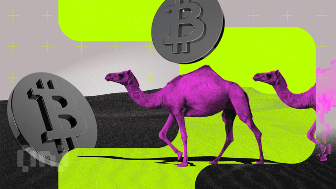 How Will Bitcoin (BTC) Price Respond to Middle East Crisis? Here’s How Bitcoin (BTC) Price Could React to the Middle East Crisis