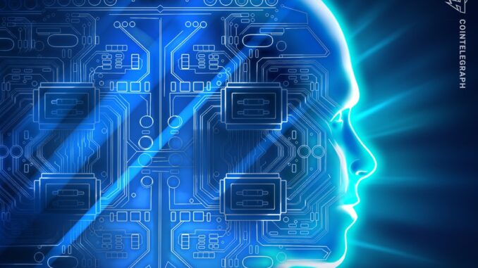 How decentralization can mitigate 'dystopic' artificial intelligence risks: SingularityNET exec
