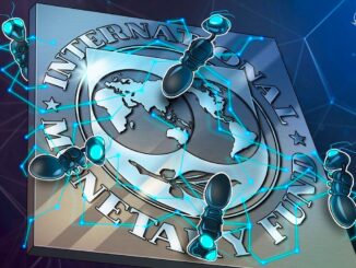 IMF working paper proposes country-level assessment matrix for crypto risks