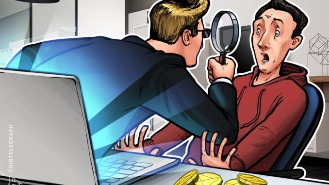 IRS proposes unprecedented data-collection on crypto users IRS proposes unprecedented data-collection on crypto users