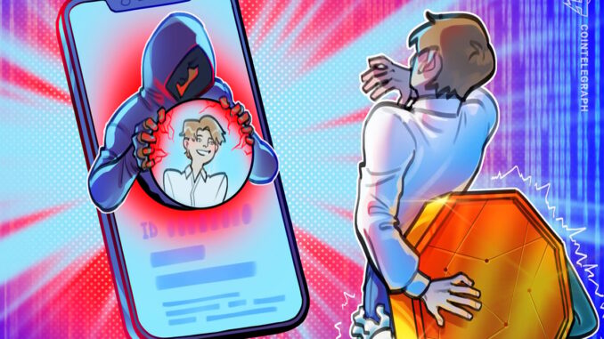 Impersonation scams in crypto, explained Impersonation scams in crypto, explained