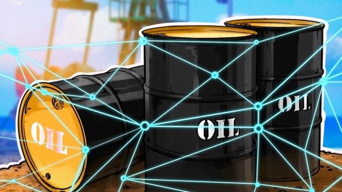 India state refiner HPCL uses blockchain to verify purchase orders
