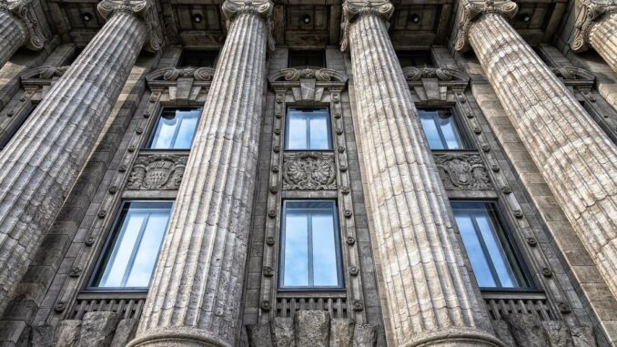 Institutional Crypto Demand Has Fueled BTC Price Outperformance, JPMorgan Says Institutional Crypto Demand Has Fueled BTC Price Outperformance, JPMorgan Says