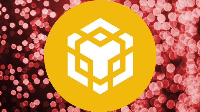 Is Binance Coin Going to Zero? BNB Price Drops 1% Is Binance Coin Going to Zero? BNB Price Drops 1% as Newcomer Coin Races Past $750,000 Milestone