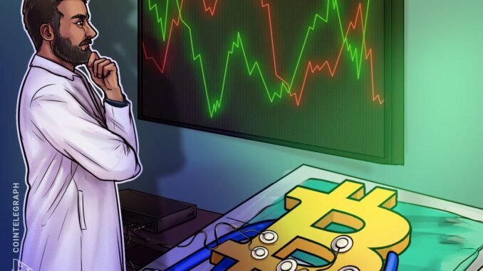 Is Bitcoin overheated? Some believe the answer is hiding in Is Bitcoin overheated? Some believe the answer is hiding in PEPE