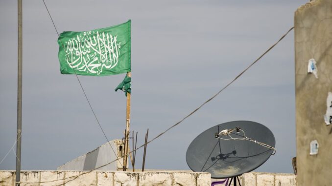 Is Hamas Using Crypto to Attack Israel? We Don’t Know Is Hamas Using Crypto to Attack Israel? We Don’t Know