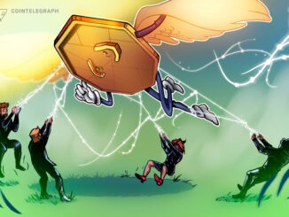Is crypto really to blame?