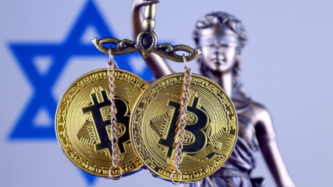Israel Authorities Freeze Hamas-Linked Crypto Accounts on Binance Israel Authorities Freeze Hamas-Linked Crypto Accounts on Binance