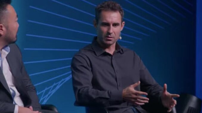 JP Morgan Crypto Lead: ‘99.9% of Conversations Are About Tokenized JP Morgan Crypto Lead: ‘99.9% of Conversations Are About Tokenized Assets, Not Crypto’