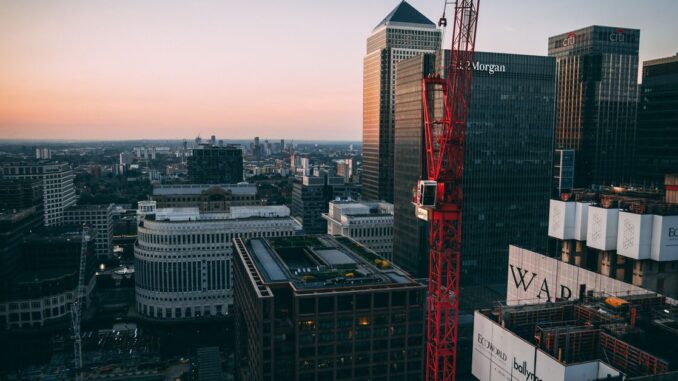 JPMorgan Debuts Tokenized BlackRock Shares as Collateral with Barclays JPMorgan Debuts Tokenized BlackRock Shares as Collateral with Barclays
