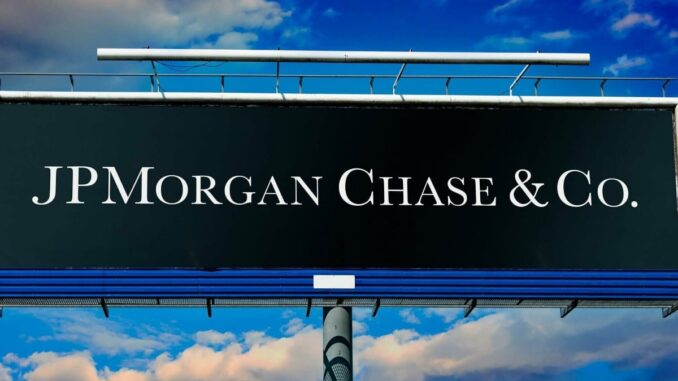 JPMorgan's JPM Coin Facilitates $1 Billion in Daily Transactions JPMorgan’s JPM Coin Facilitates $1 Billion in Daily Transactions as Banking Giant Targets Cross-Border Settlements