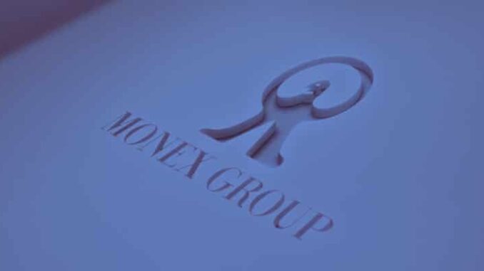 Japan's Largest Crypto Exchange Operator Monex Seals Deal with Telecoms Japan