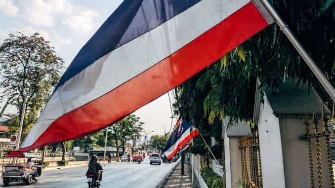 K-Bank Buys Majority Stake in Thai Crypto Exchange Satang for K-Bank Buys Majority Stake in Thai Crypto Exchange Satang for $103M