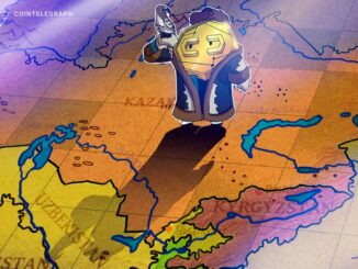 Kazakh crypto miners plead with President to cut energy prices