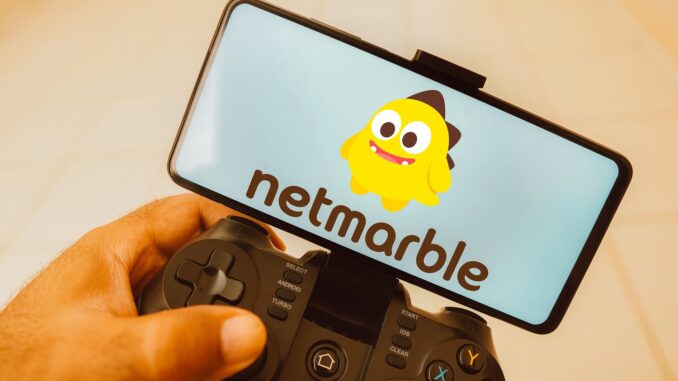 Korea’s Netmarble Coin Listed on Japanese Exchange South Korean Gaming Giant Netmarble Affiliate to List Coin on Japanese Exchange