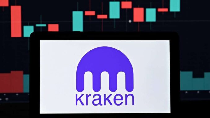 Kraken Appoints Fintech Entrepreneur Bivu Das as New UK Managing Kraken Appoints Fintech Entrepreneur Bivu Das as New UK Managing Director