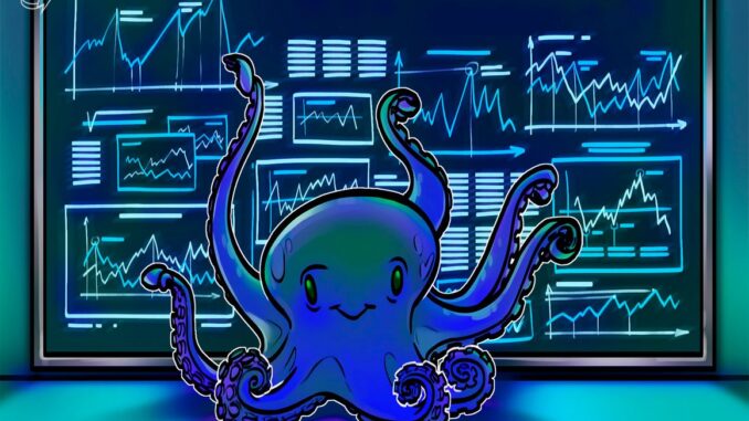 Kraken set to acquire Dutch exchange BCM, eyes European expansion