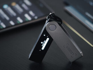 Ledger and Sotheby's Team Up for Digital Art Exclusives