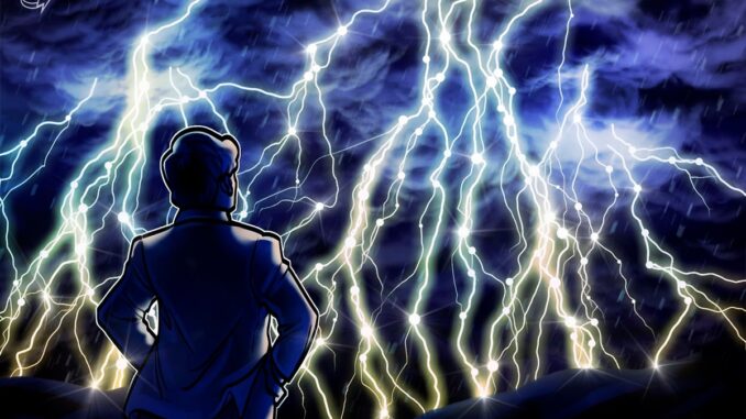 Lightning Network faces criticism from pro-XRP lawyer John Deaton Lightning Network faces criticism from pro-XRP lawyer John Deaton