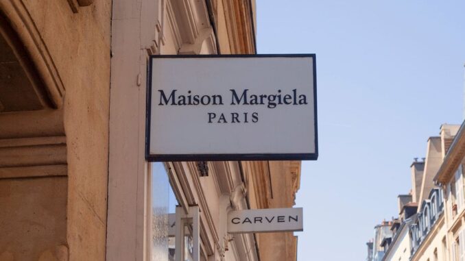 Maison Margiela Invites Its Fans To Play Blockchain Bingo Maison Margiela Invites Its Fans To Play Blockchain Bingo