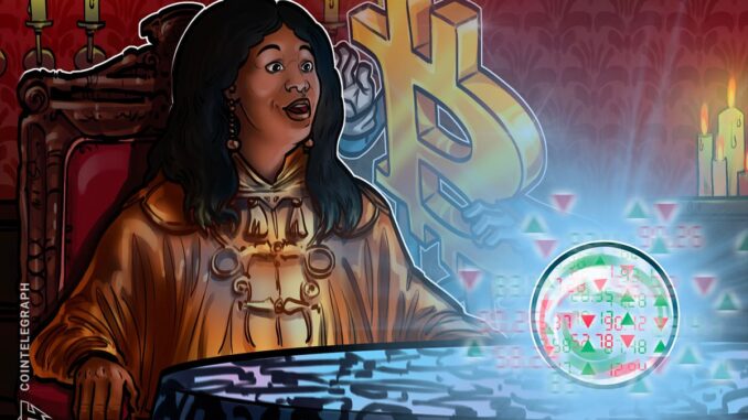 Matrixport doubles down on $45K Bitcoin year-end prediction Matrixport doubles down on $45K Bitcoin year-end prediction