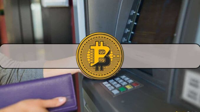 Mega Bitcoin (BTC) Withdrawal Worth $652 Million From Binance: Details Mega Bitcoin (BTC) Withdrawal Worth $652 Million From Binance: Details