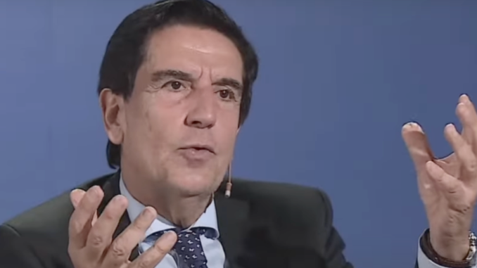 Melcogate: AI Blamed for Leaked Audio That Sparked Argentina Political Melcogate: AI Blamed for Leaked Audio That Sparked Argentina Political Drama