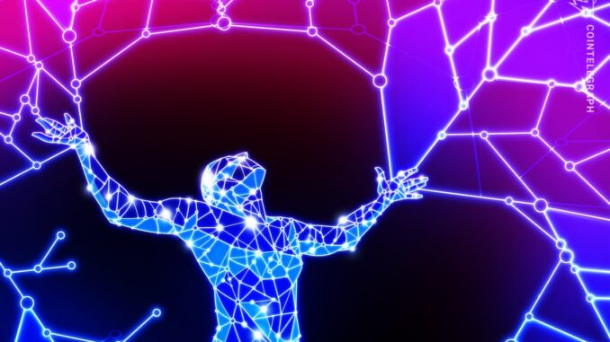 Metaverse tech gets US greenlight to use speedier 6GHz frequency Metaverse tech gets US greenlight to use speedier 6GHz frequency