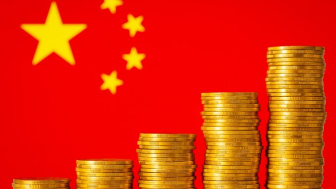 More Chinese Banks Issue e-CNY Corporate Loans Rise in Chinese Banks Issuing Digital Yuan Corporate Loans