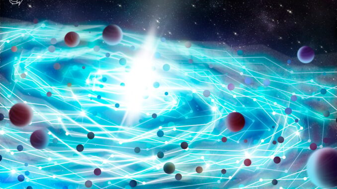 MultiversX eyes Metaverse scalability as CEO sheds light on spatial
