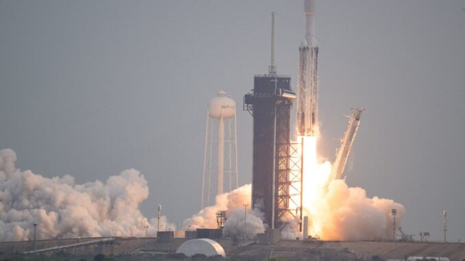 NASA Tests Deep Space Communications on Six-Year Asteroid Mission NASA Tests Deep Space Communications on Six-Year Asteroid Mission