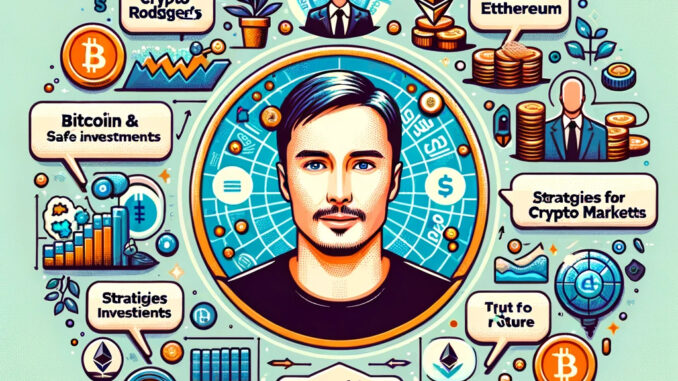 Navigating the Future of Crypto Markets amidst Regulatory Hurdles and Navigating the Future of Crypto Markets amidst Regulatory Hurdles and Altcoin Saturation