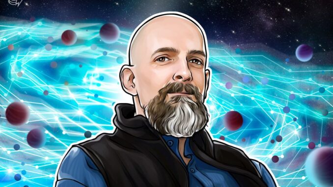 Neal Stephenson’s blockchain project holds discovery month as metaverse hype