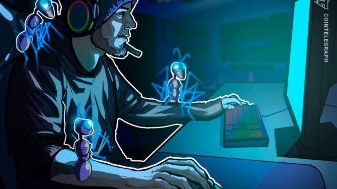 Neon Machine raises $20M Series A for blockchain-based Call of